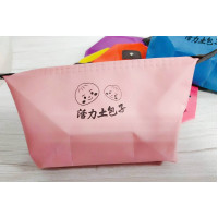 【收納系列】小包大功用,可以當袋中袋,也可以是化妝包/筆袋/文具包/收機包/零錢包